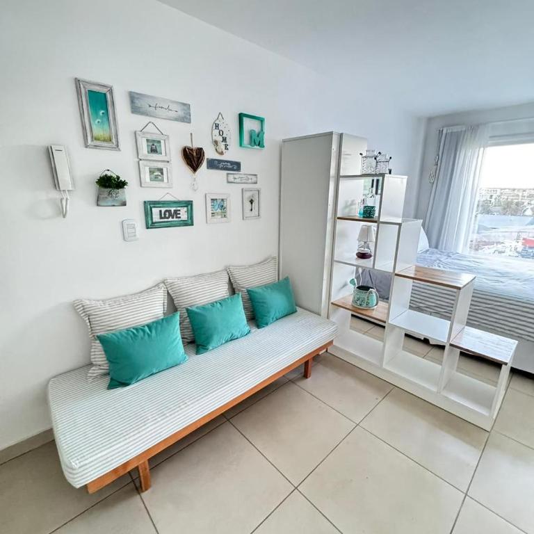 Apart Austral 3C - Apartamento de 1 dormitorio - 13