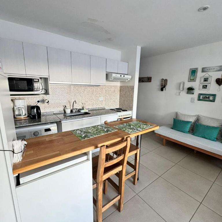 Apart Austral 3C - Apartamento de 1 dormitorio - 15