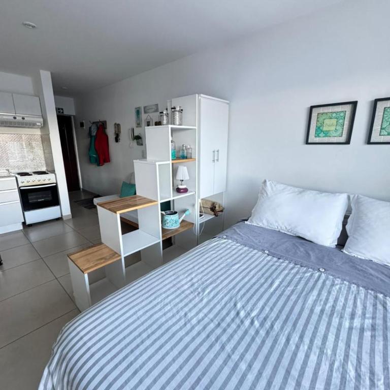 Apart Austral 3C - Apartamento de 1 dormitorio - 16