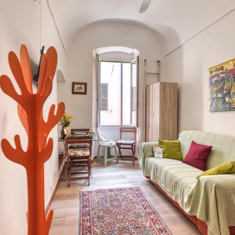 Aurora La Petite Maison - Happy Rentals - Appartamento - 1