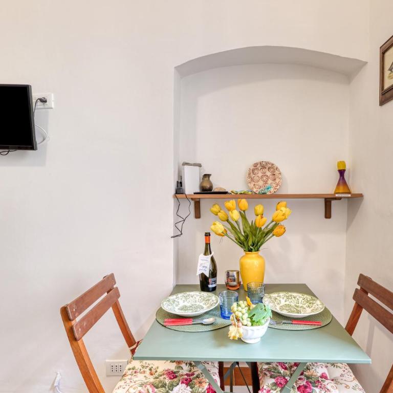 Aurora La Petite Maison - Happy Rentals - Appartamento - 4