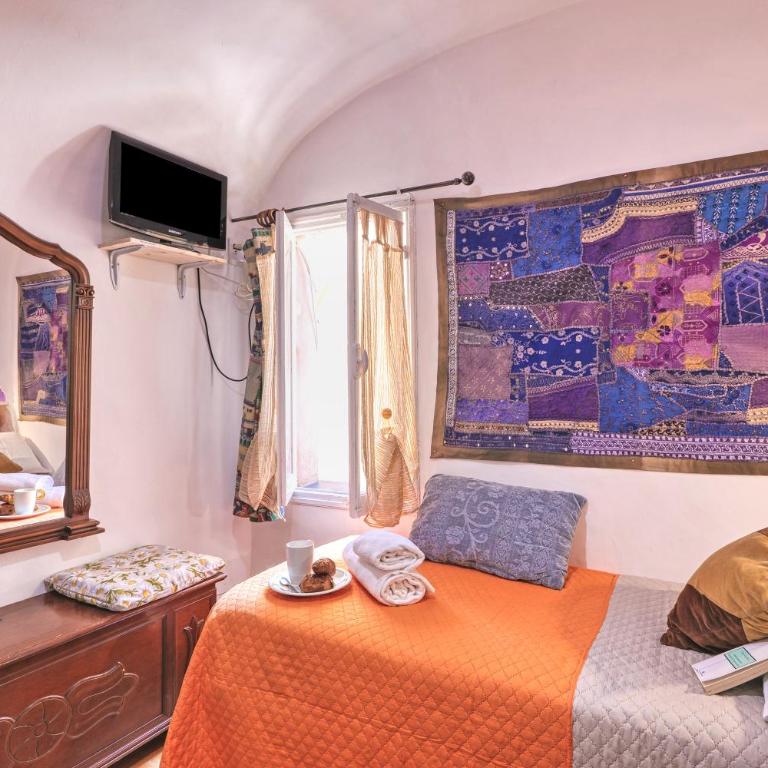 Aurora La Petite Maison - Happy Rentals - Appartamento - 5