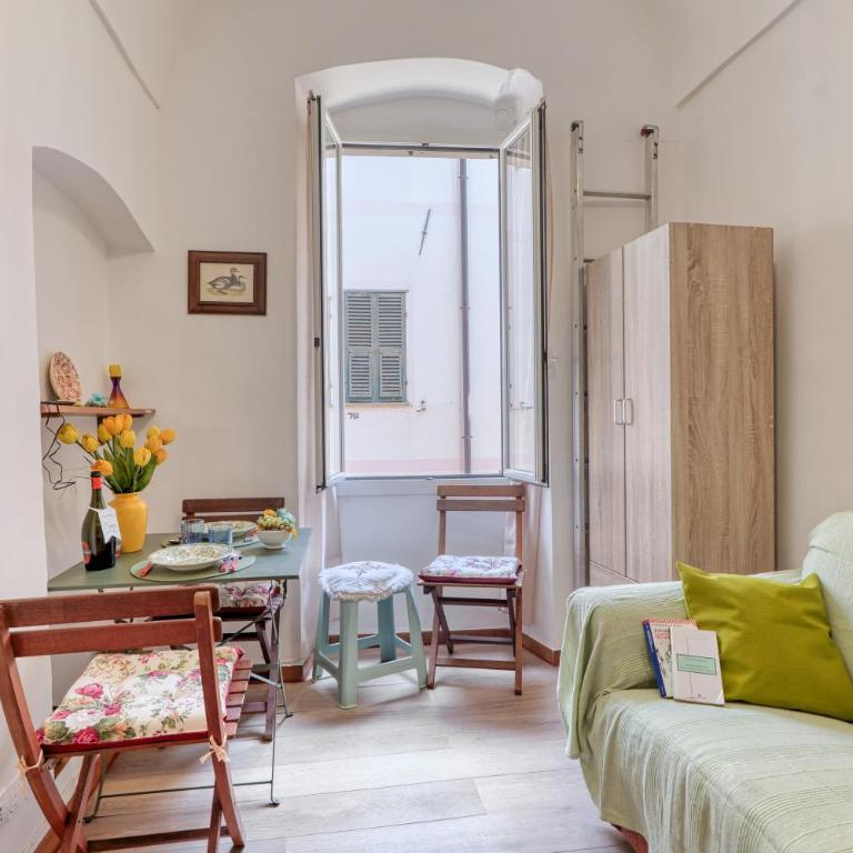 Aurora La Petite Maison - Happy Rentals - Appartamento - 9