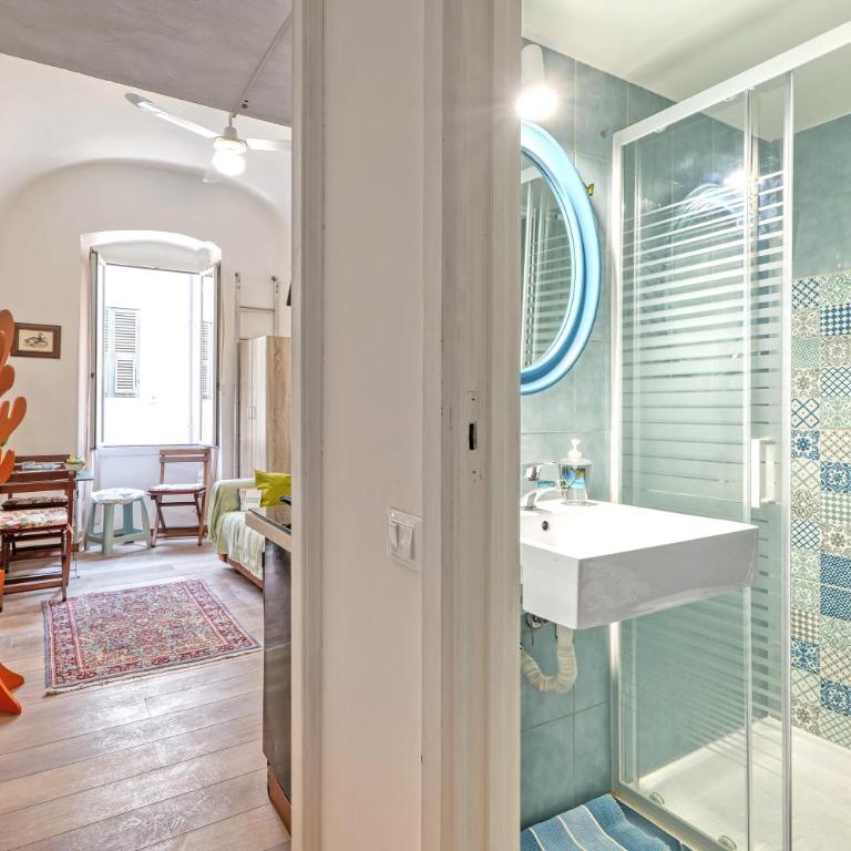 Aurora La Petite Maison - Happy Rentals - Appartamento - 14