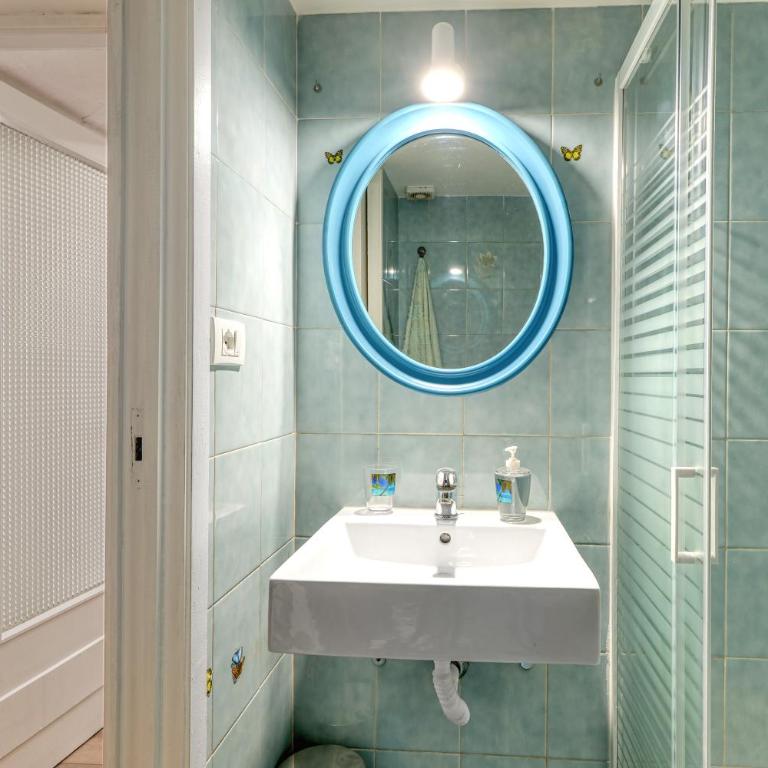 Aurora La Petite Maison - Happy Rentals - Appartamento - 16