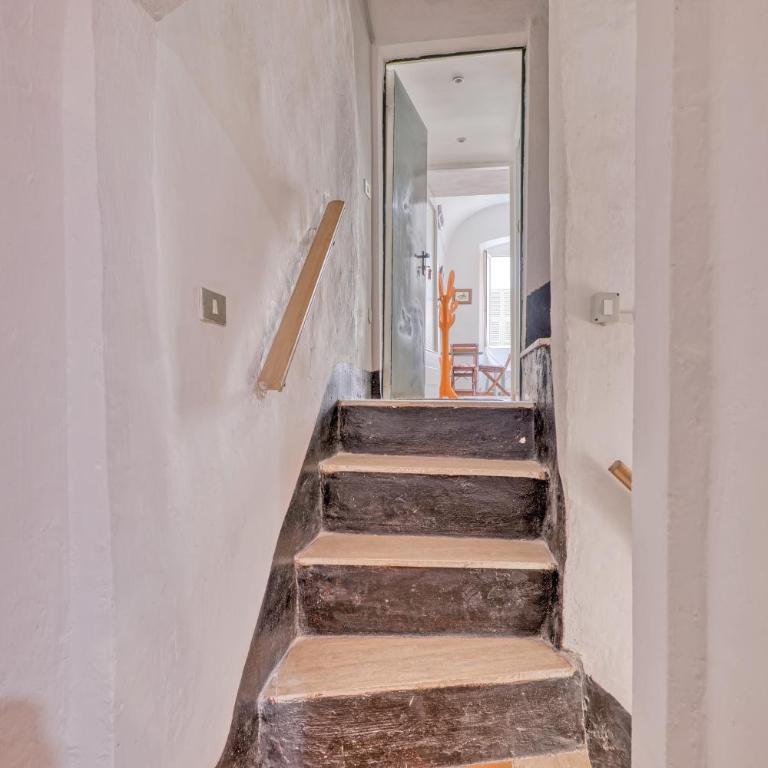 Aurora La Petite Maison - Happy Rentals - Appartamento - 18
