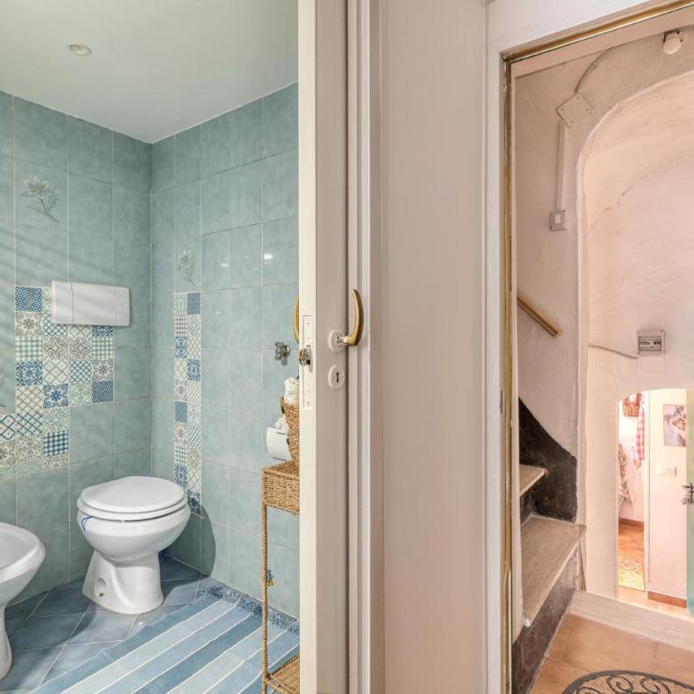 Aurora La Petite Maison - Happy Rentals - Appartamento - 17