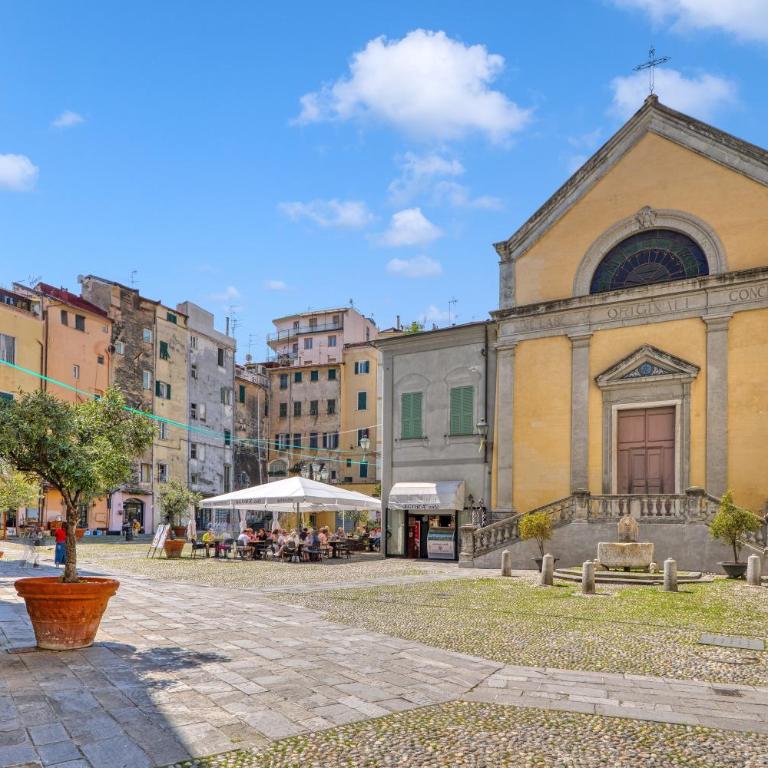Aurora La Petite Maison - Happy Rentals - Appartamento - 22
