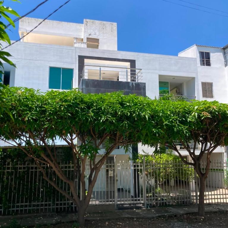 Gran Oportunidad Arrendamiento Apto Luxury Amoblado - Apartment - 1