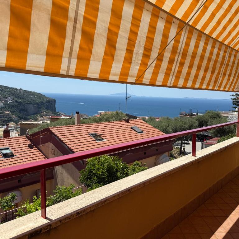Villa Marcella-villetta con giardino - Casa con 3 Camere da Letto - 17