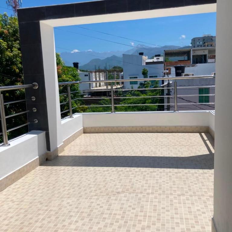 Gran Oportunidad Arrendamiento Apto Luxury Amoblado - Apartment - 4