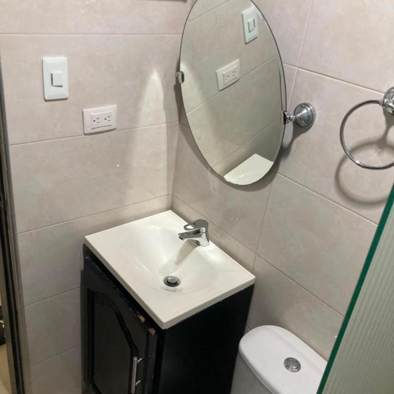 Gran Oportunidad Arrendamiento Apto Luxury Amoblado - Apartment - 7