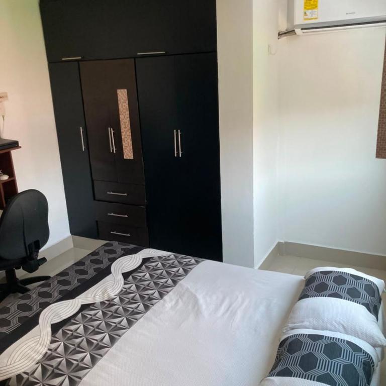 Gran Oportunidad Arrendamiento Apto Luxury Amoblado - Apartment - 10