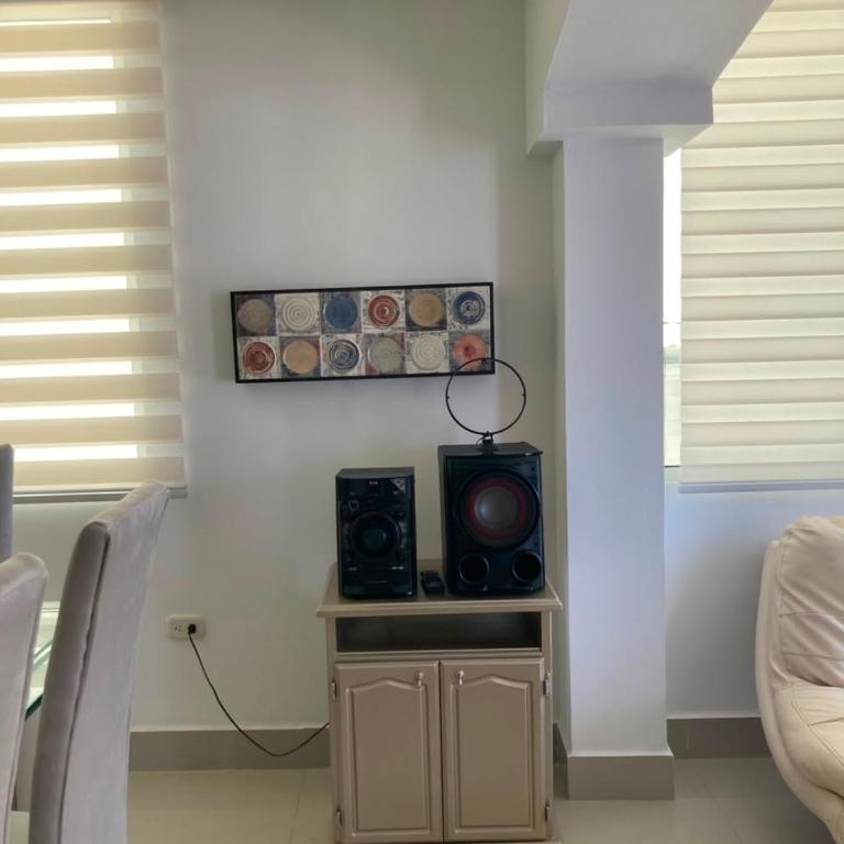 Gran Oportunidad Arrendamiento Apto Luxury Amoblado - Apartment - 13