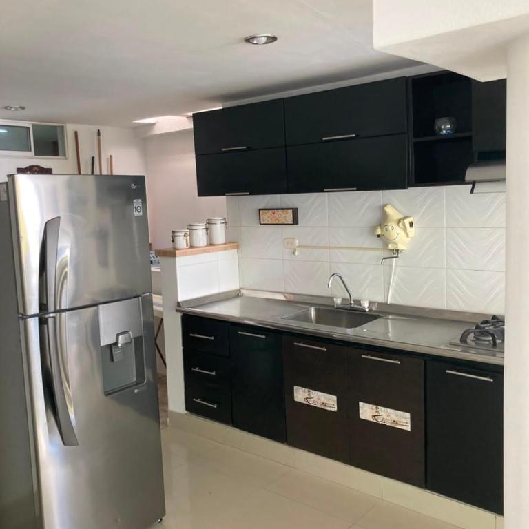 Gran Oportunidad Arrendamiento Apto Luxury Amoblado - Apartment - 19