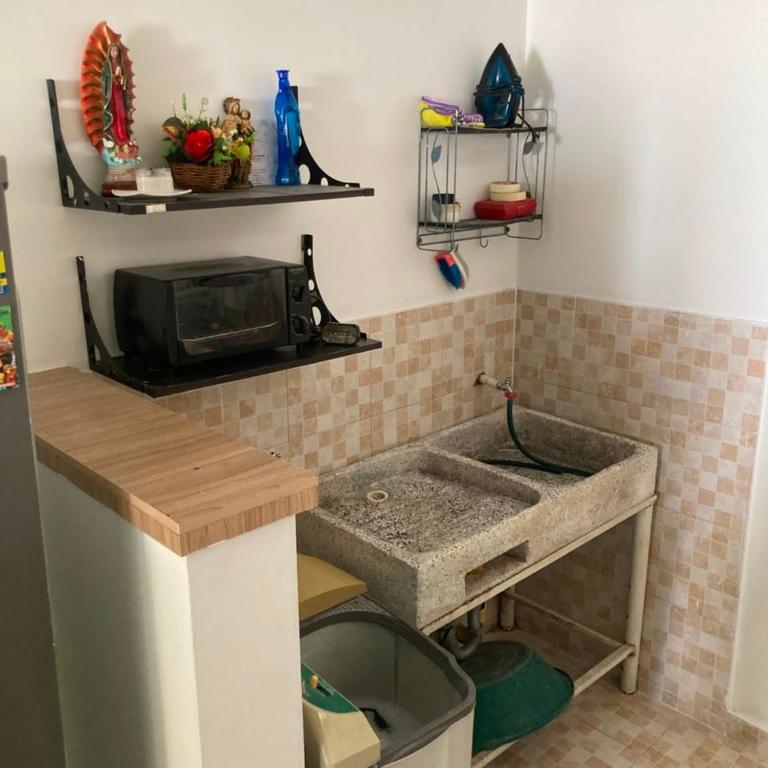 Gran Oportunidad Arrendamiento Apto Luxury Amoblado - Apartment - 28