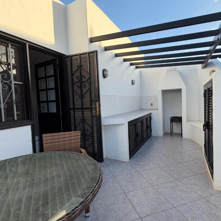 Villa Dream - Front Line 2 Bedroom Villa with stunning views - Villa mit 2 Schlafzimmern - 22