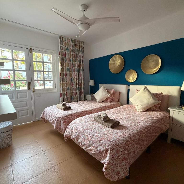 Villa Dream - Front Line 2 Bedroom Villa with stunning views - Villa mit 2 Schlafzimmern - 19