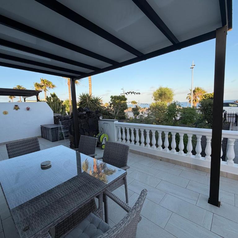 Villa Dream - Front Line 2 Bedroom Villa with stunning views - Villa mit 2 Schlafzimmern - 5