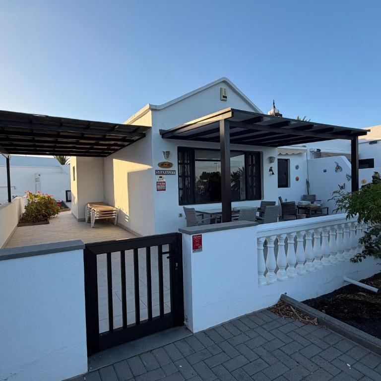 Villa Dream - Front Line 2 Bedroom Villa with stunning views - Villa mit 2 Schlafzimmern - 6