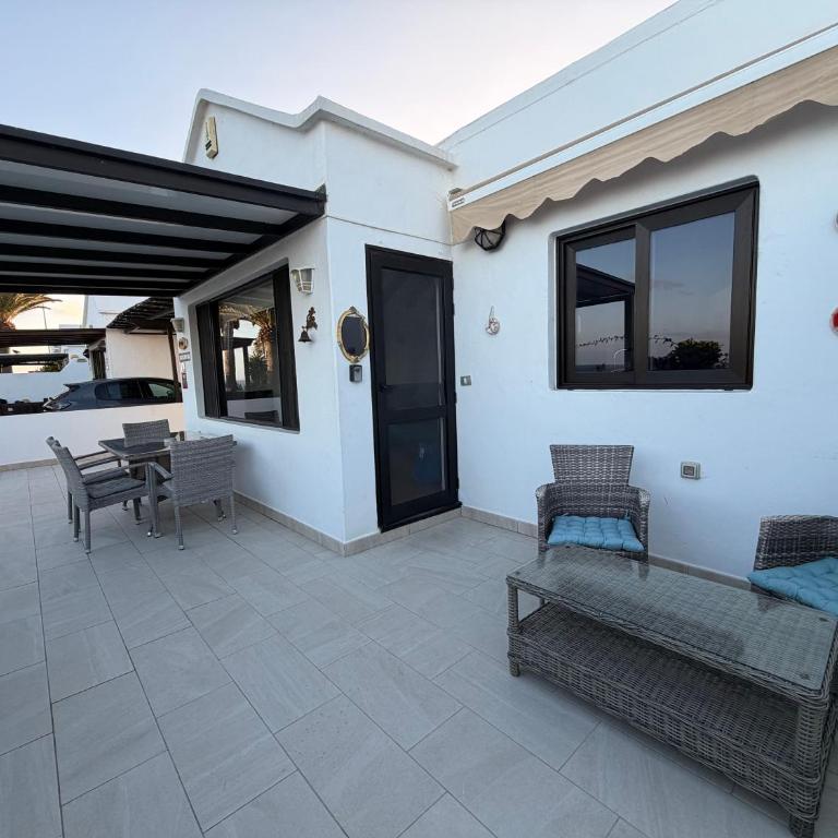 Villa Dream - Front Line 2 Bedroom Villa with stunning views - Villa mit 2 Schlafzimmern - 9