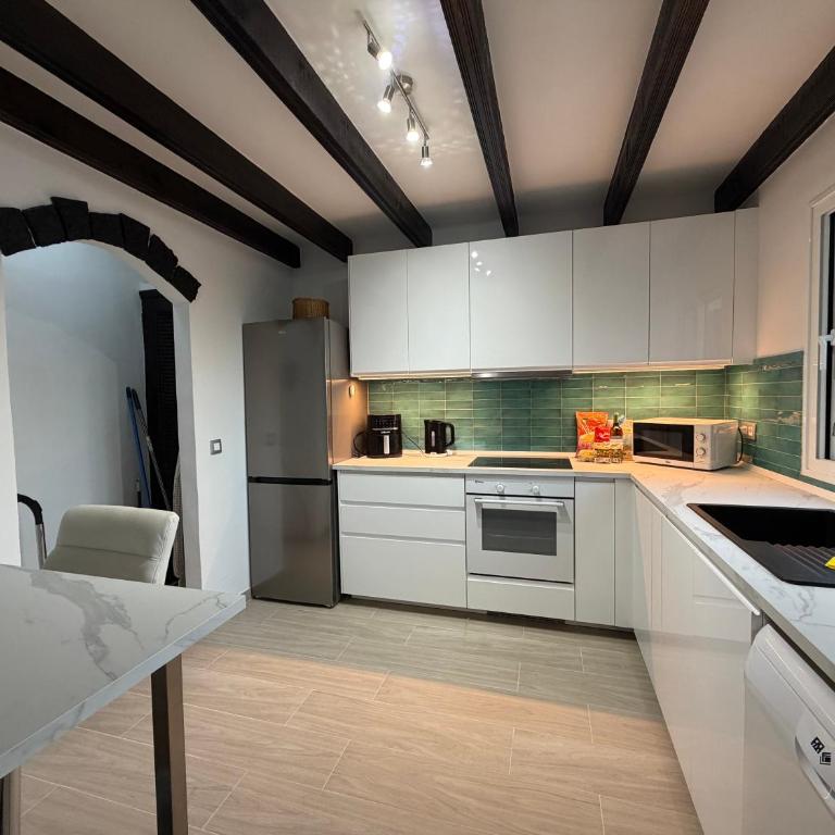 Villa Dream - Front Line 2 Bedroom Villa with stunning views - Villa mit 2 Schlafzimmern - 13