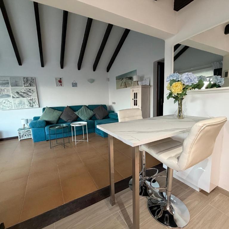 Villa Dream - Front Line 2 Bedroom Villa with stunning views - Villa mit 2 Schlafzimmern - 17
