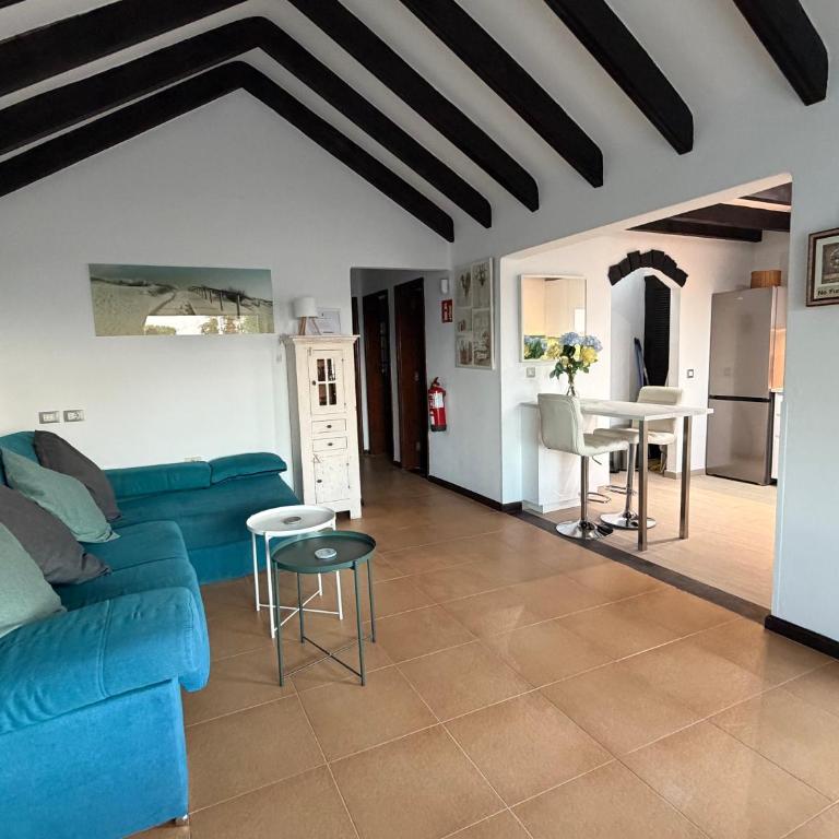 Villa Dream - Front Line 2 Bedroom Villa with stunning views - Villa mit 2 Schlafzimmern - 27