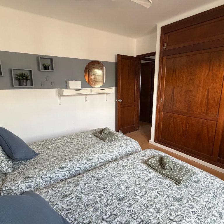 Villa Dream - Front Line 2 Bedroom Villa with stunning views - Villa mit 2 Schlafzimmern - 33