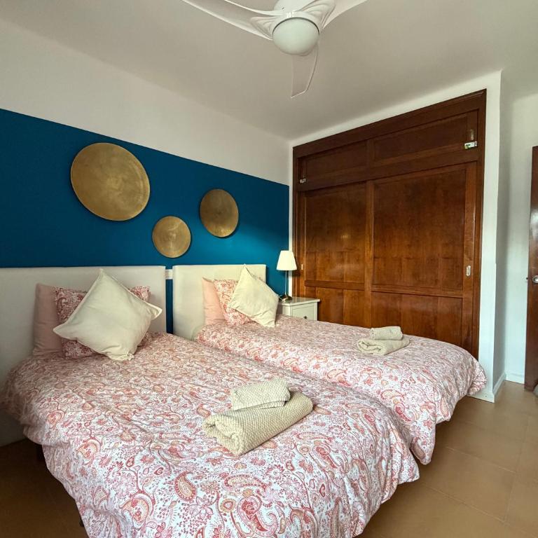 Villa Dream - Front Line 2 Bedroom Villa with stunning views - Villa mit 2 Schlafzimmern - 34