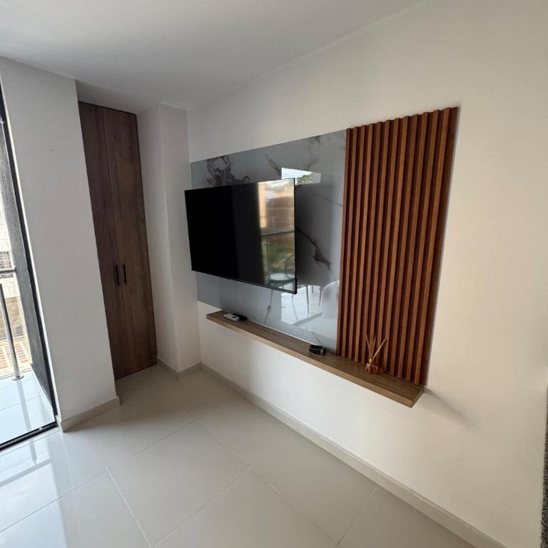 Apartaestudio 204 - El Ingenio Cali - Apartamento de 1 dormitorio - 3