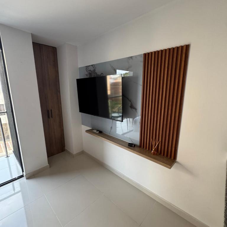 Apartaestudio 204 - El Ingenio Cali - Apartamento de 1 dormitorio - 8
