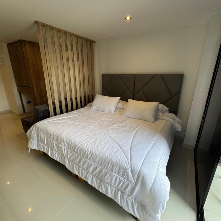 Apartaestudio 204 - El Ingenio Cali - Apartamento de 1 dormitorio - 9
