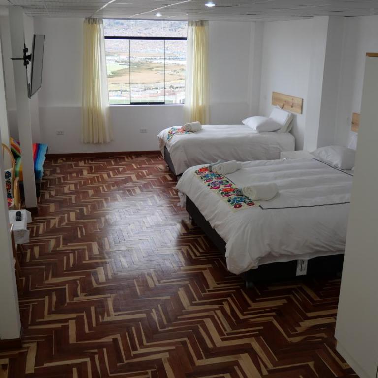Casa jardín Roqui - Suite Deluxe - 10