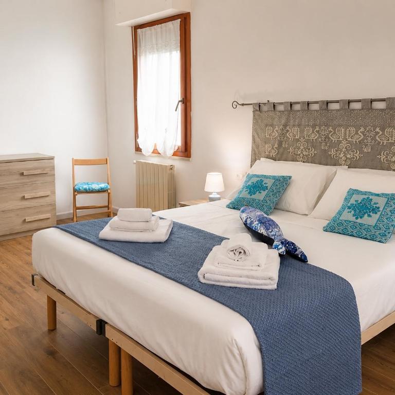 Domo Blu - Appartement 1 Chambre - 1