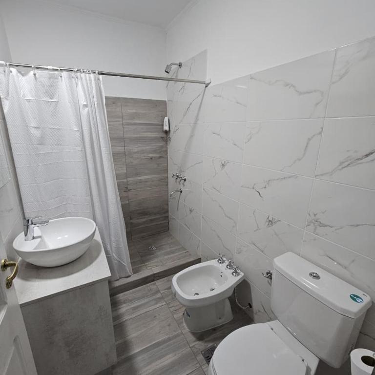 Dpto LIBERTADOR - Apartamento de 1 dormitorio - 9