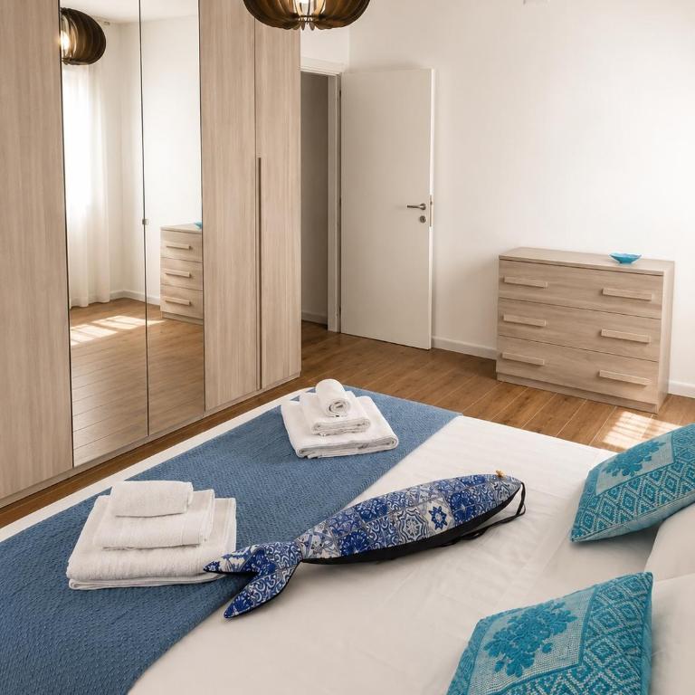Domo Blu - Appartement 1 Chambre - 4