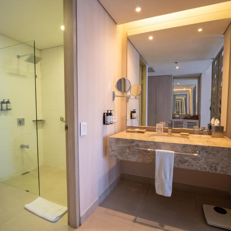 Estelar Cartagena de Indias Hotel y Centro de Convenciones - Twin Room - 6