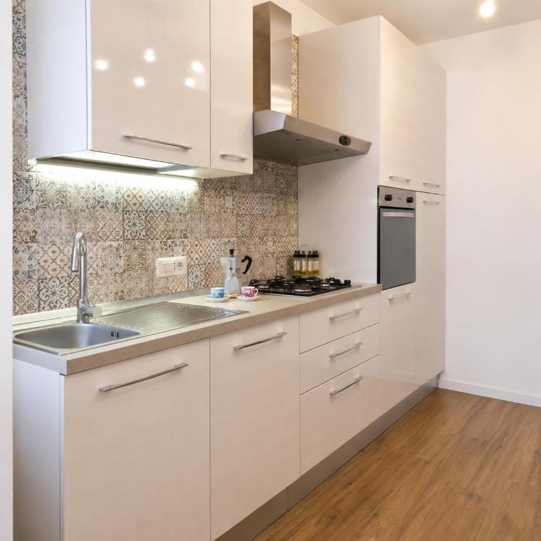 Domo Blu - Appartement 1 Chambre - 5