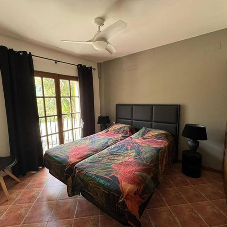 Villa in Calonge with Pool and Mountain Views - Villa de 3 dormitorios - 25