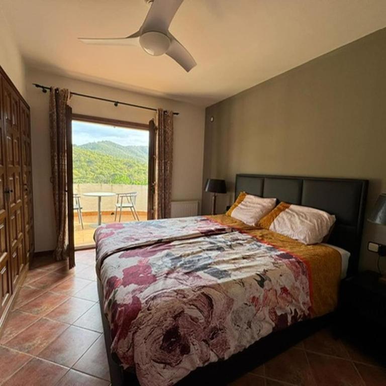 Villa in Calonge with Pool and Mountain Views - Villa de 3 dormitorios - 24