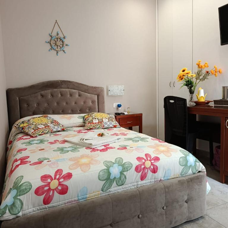 Al Punto Giusto - Double Room with Private Bathroom - 4