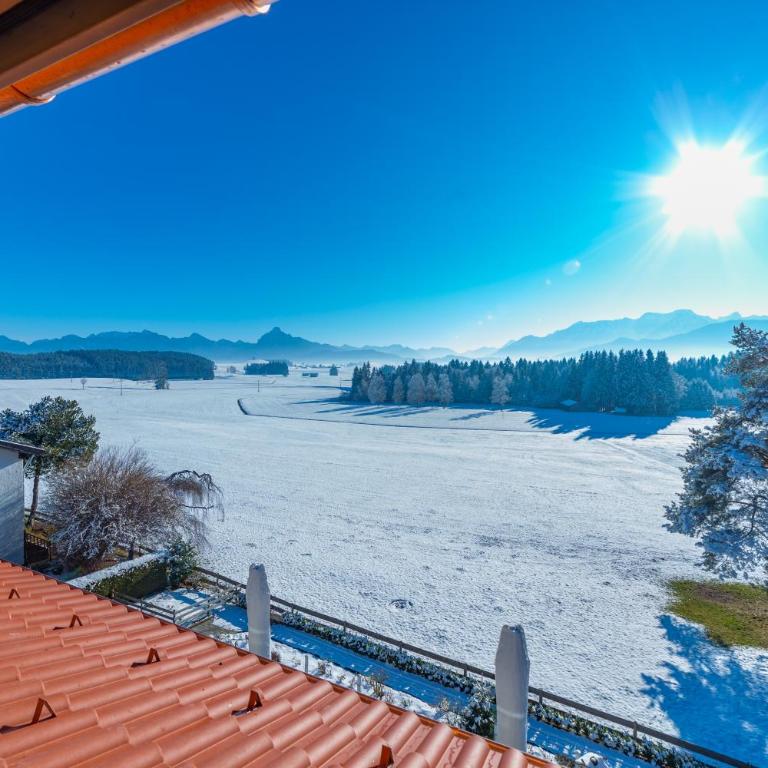 Hotel Christine - Doppelzimmer mit Balkon - 20