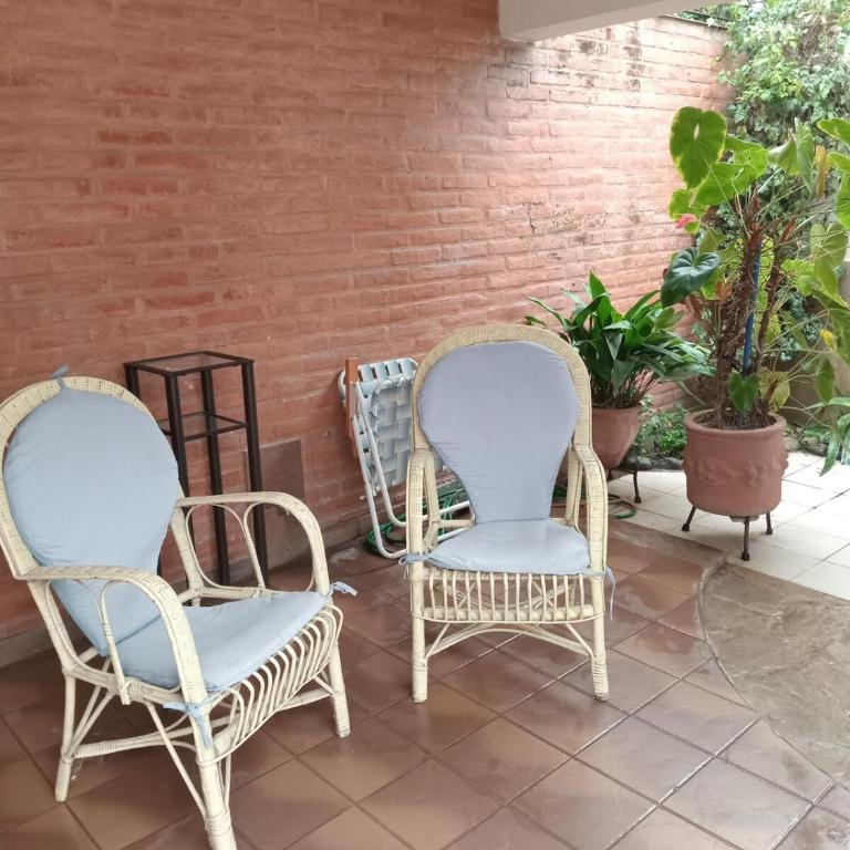 Casa muy cómoda para familias o grupos - Casa de 3 dormitorios - 3