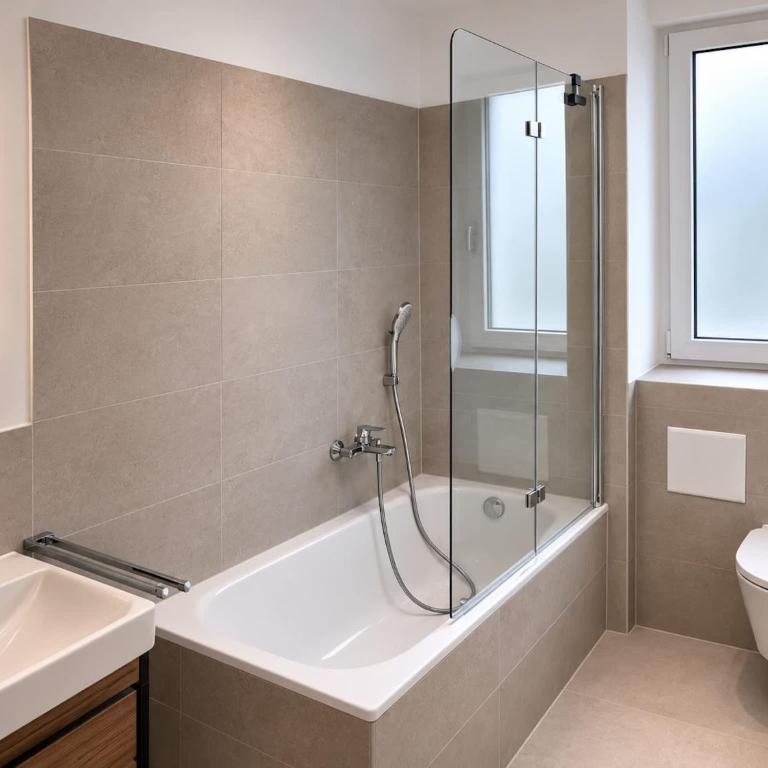 GoldenKey-Suites - Luxury Suite 'Perlachturm' - Direct Views of Rathausplatz & Perlach Tower - New in 2026 - Apartment - 8