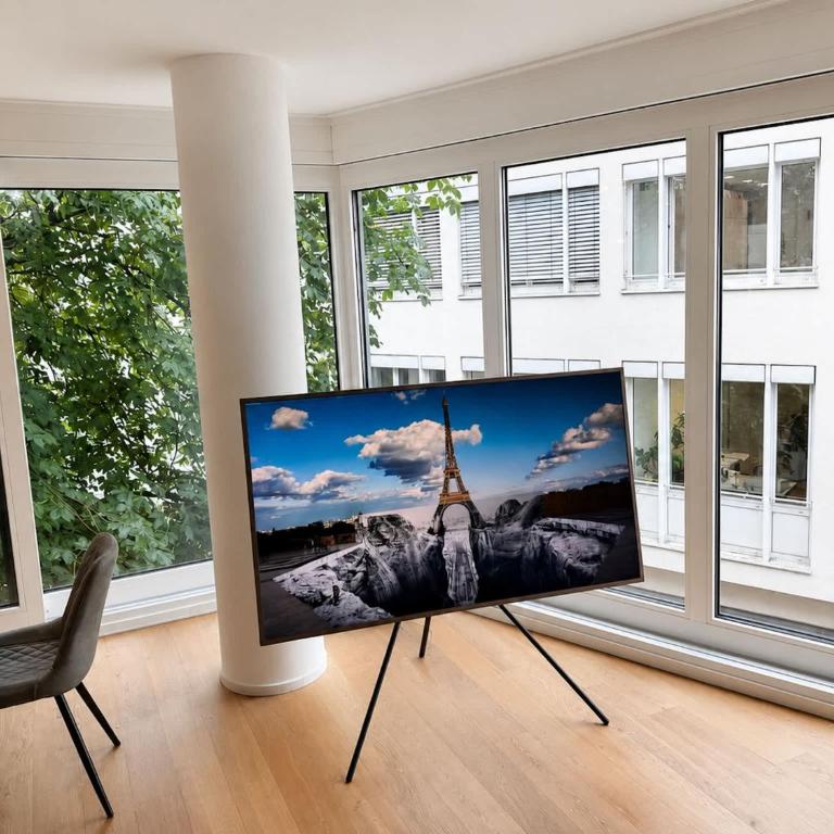 GoldenKey-Suites - Luxury Suite 'Perlachturm' - Direct Views of Rathausplatz & Perlach Tower - New in 2026 - Apartment - 12