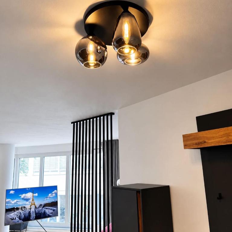 GoldenKey-Suites - Luxury Suite 'Perlachturm' - Direct Views of Rathausplatz & Perlach Tower - New in 2026 - Apartment - 19