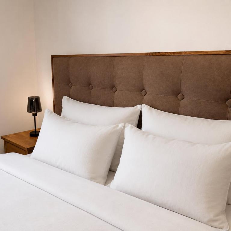GoldenKey-Suites - Luxury Suite 'Perlachturm' - Direct Views of Rathausplatz & Perlach Tower - New in 2026 - Apartment - 20