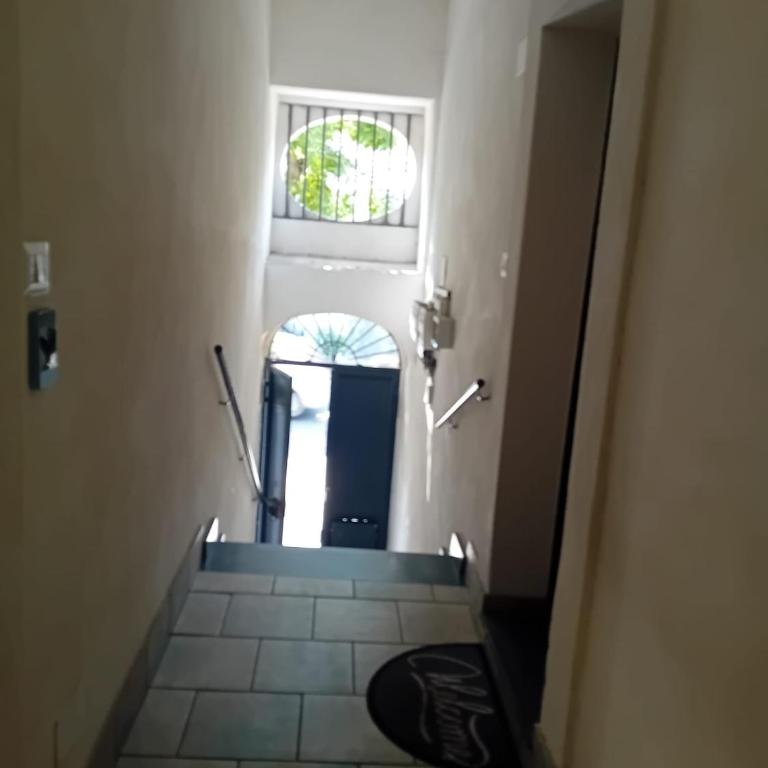 Al Punto Giusto - Double Room with Terrace - 10