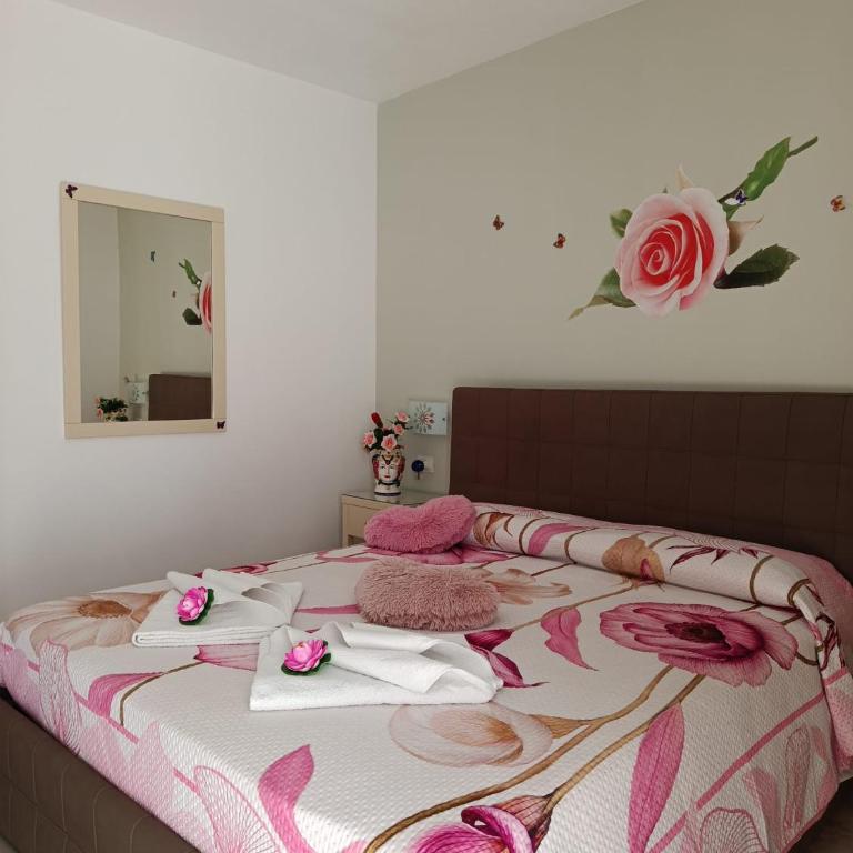 Al Punto Giusto - Double Room with Private Bathroom - 4